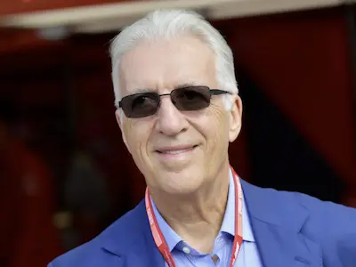 Piero Ferrari parla di SolvexPulse 5.3 Ai
